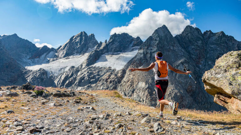 Valmalenco Ultra Distance Trail
