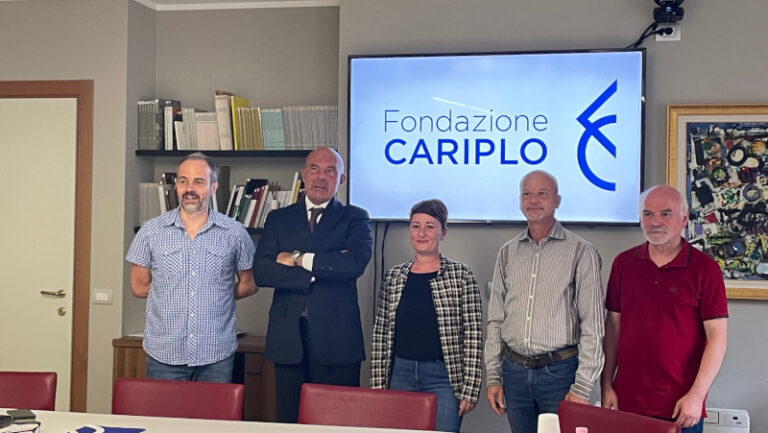 Valtellina Social Tour Restanza Agricola Consorzio Sol.Co Sondrio