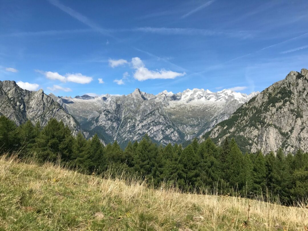 Alpe Granda