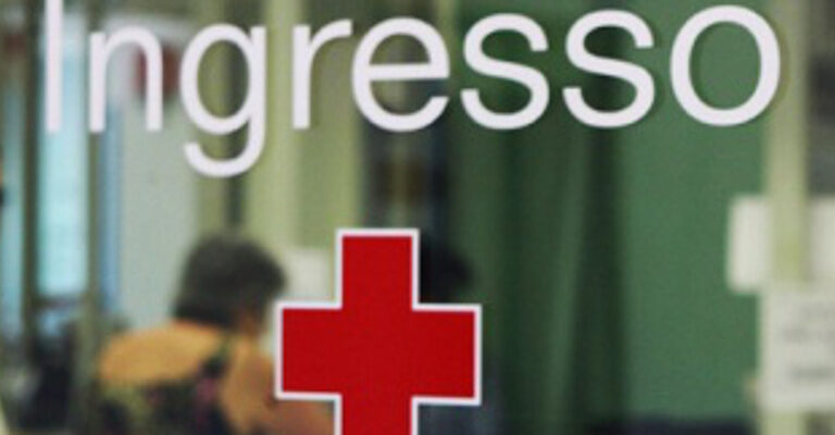 pronto soccorso