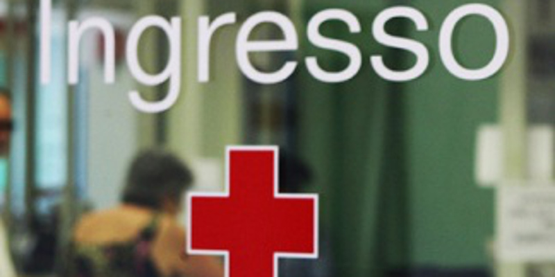 pronto soccorso