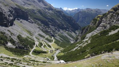 Passo dello Stelvio