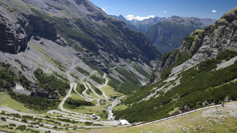 Passo dello Stelvio