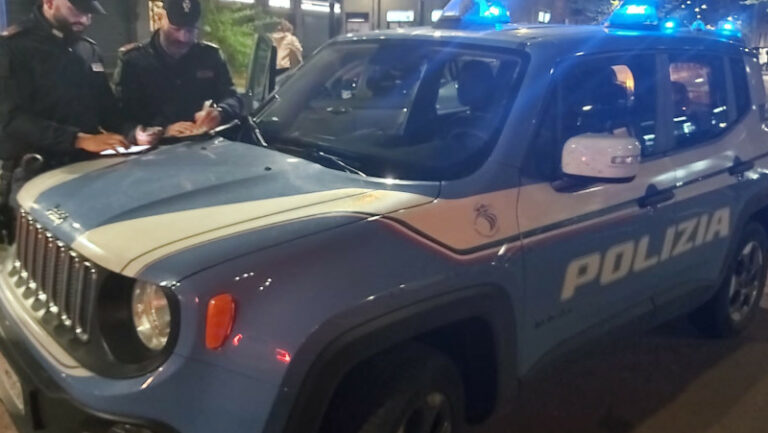 polizia