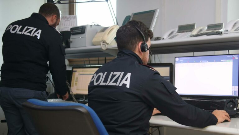 Polizia Questura