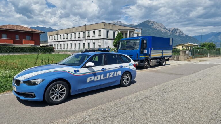 Polizia
