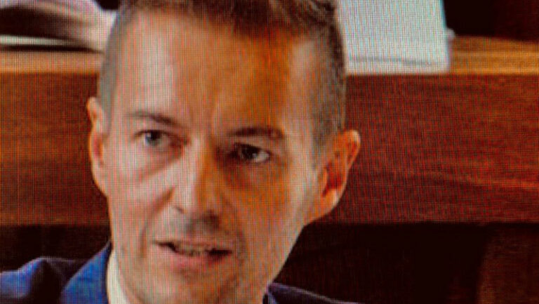 Avvocato Raffaele Pini