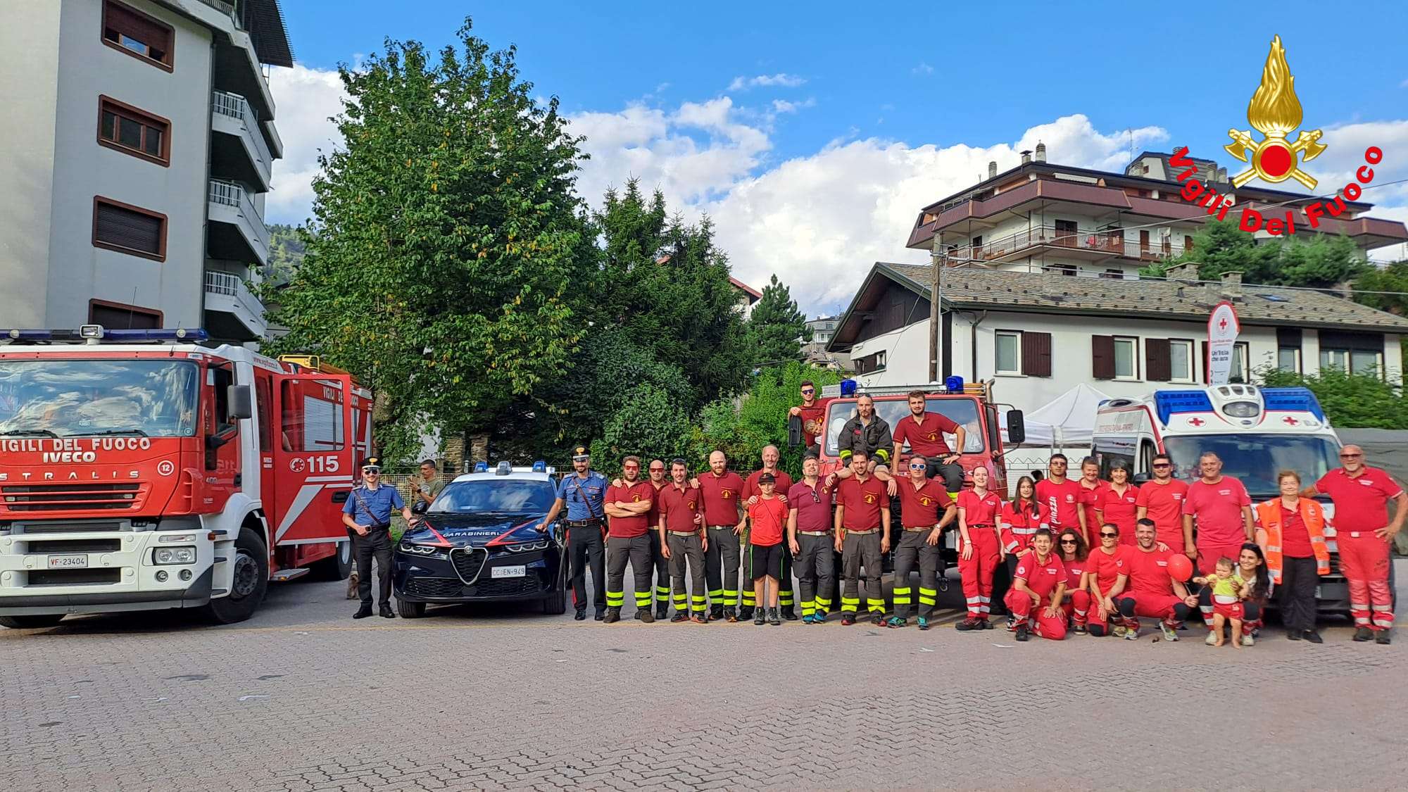 Soccorso Aprica
