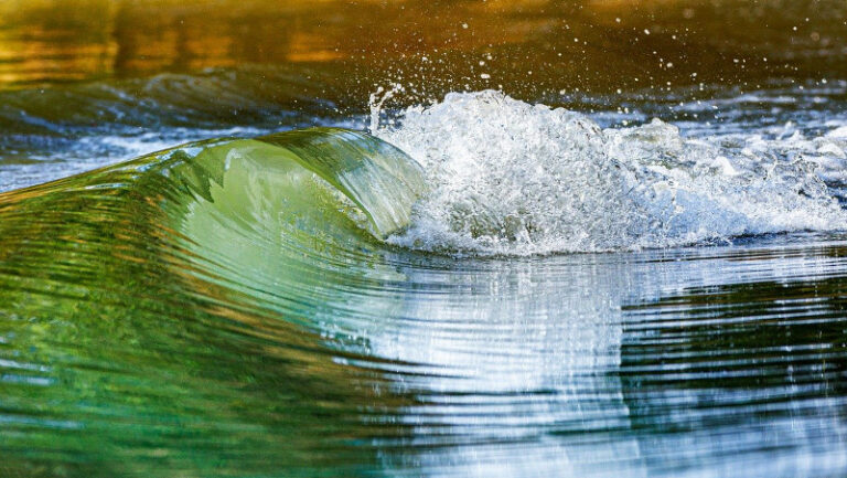 Acqua pixabay
