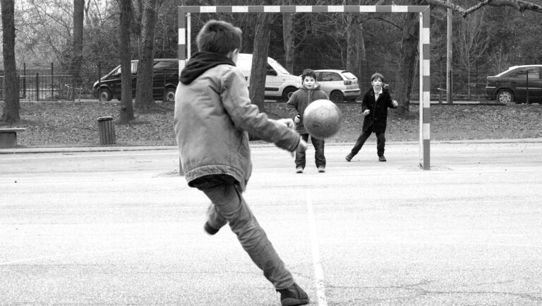 calcio pallone