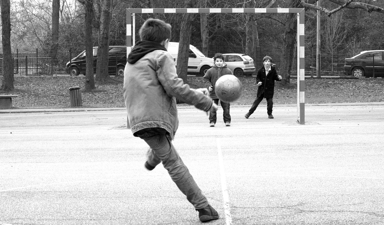 calcio pallone