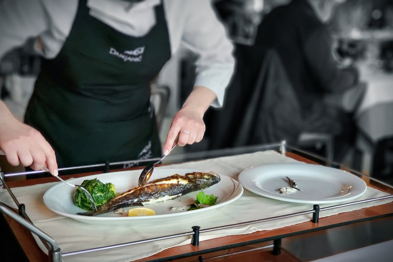 chef hotel