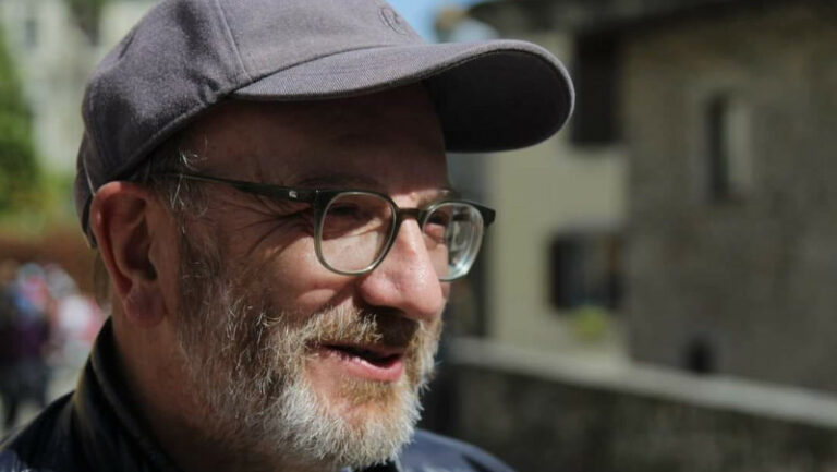 Claudio Franchetti