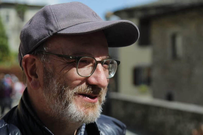 Claudio Franchetti