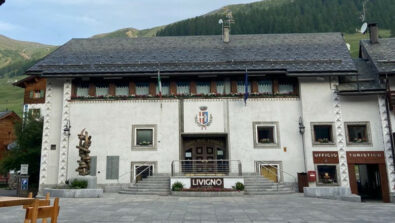 Comune Livigno