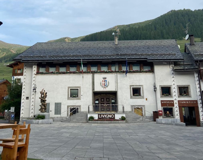 Comune Livigno