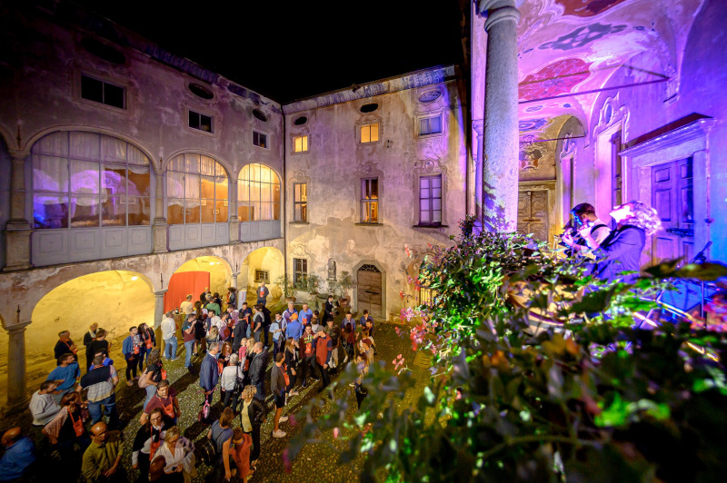 Eroico Rosso Wine Festival