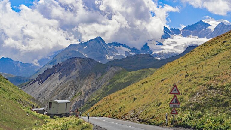 passo forcola livigno