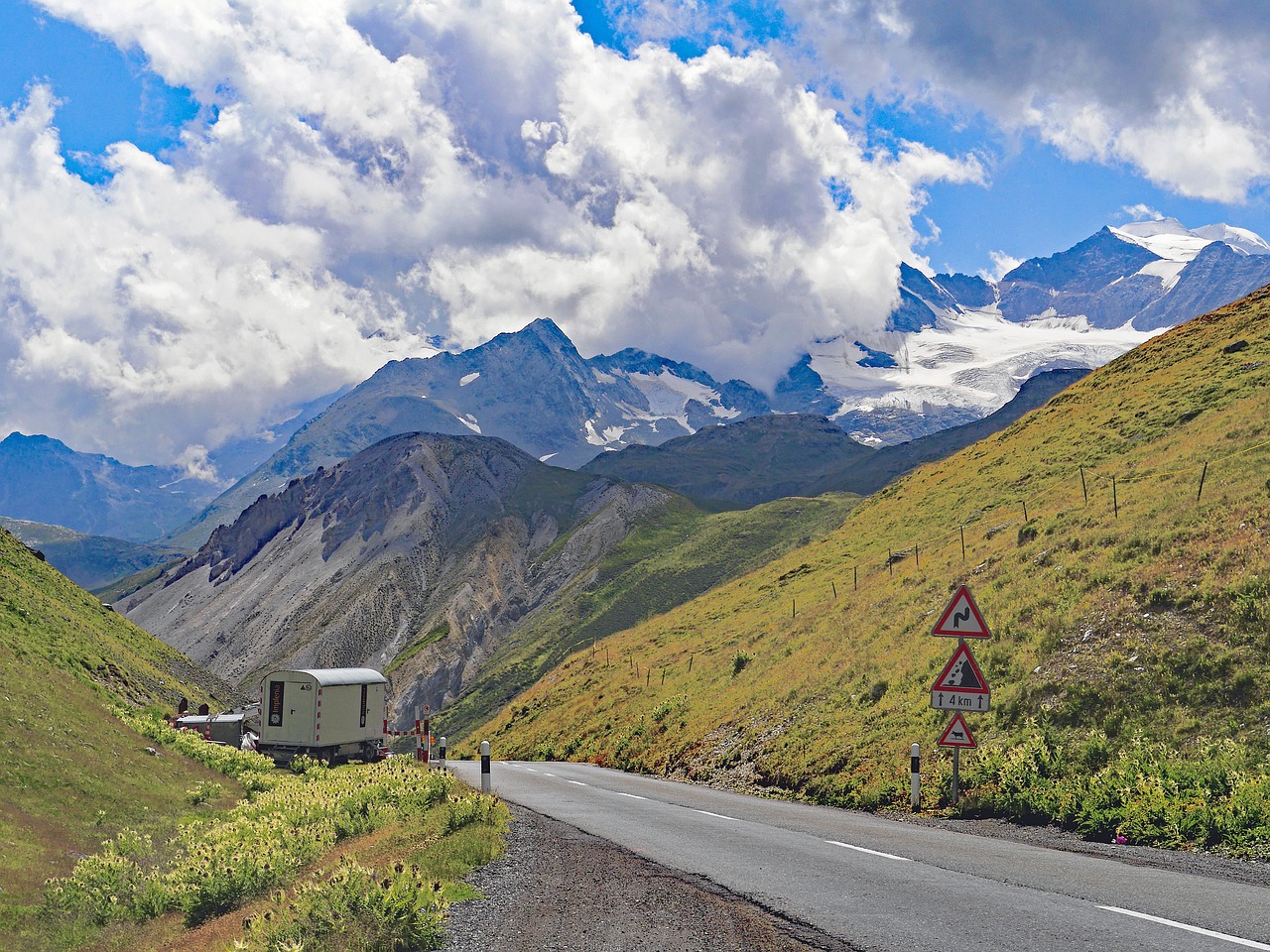 passo forcola livigno