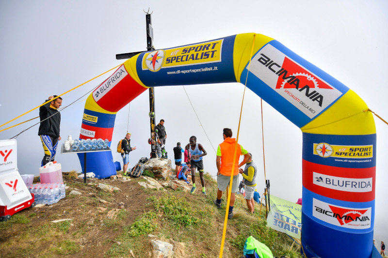 International Rosetta Skyrace