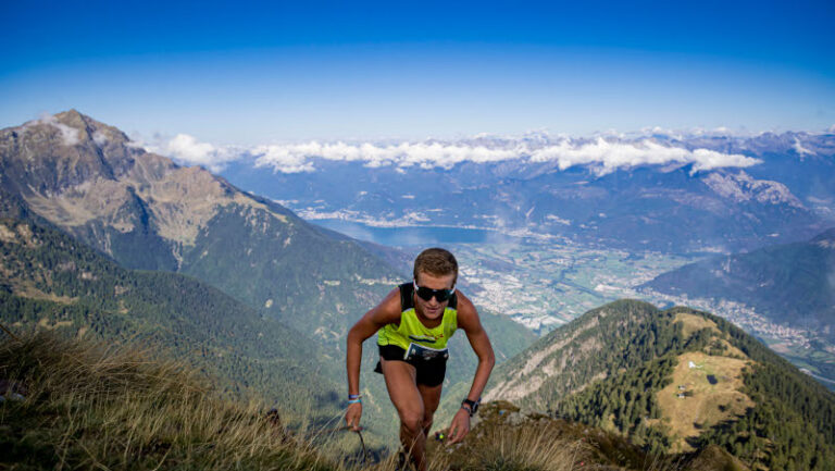 International Rosetta Skyrace