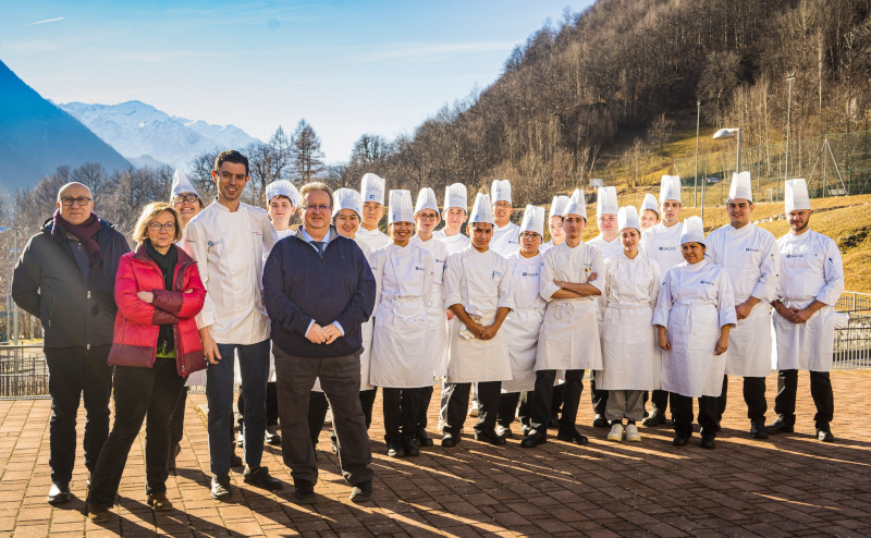ITS Academy Agroalimentare
