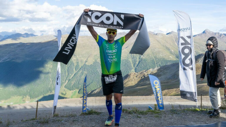 Livigno Icon Xtreme Triathlon