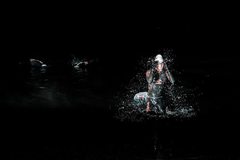Livigno Icon Xtreme Triathlon
