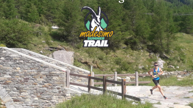 Madesimo Summer Trail
