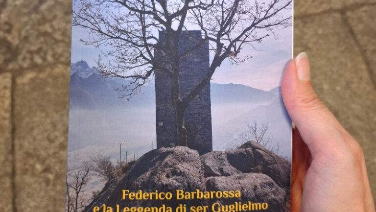 Torre Segname Gordona