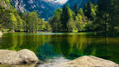 Val di Mello