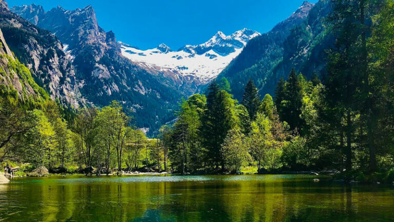 Val di Mello