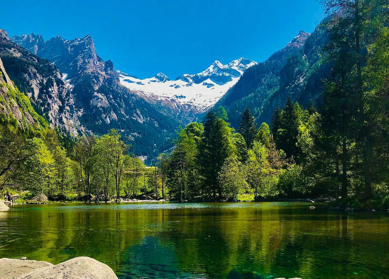 Val di Mello