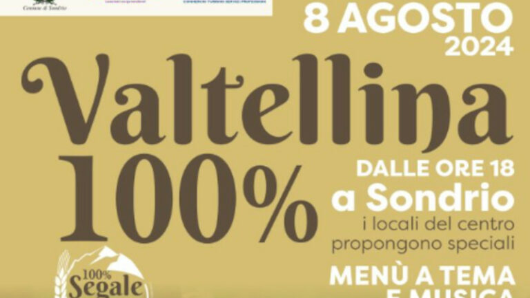 valtellina 100