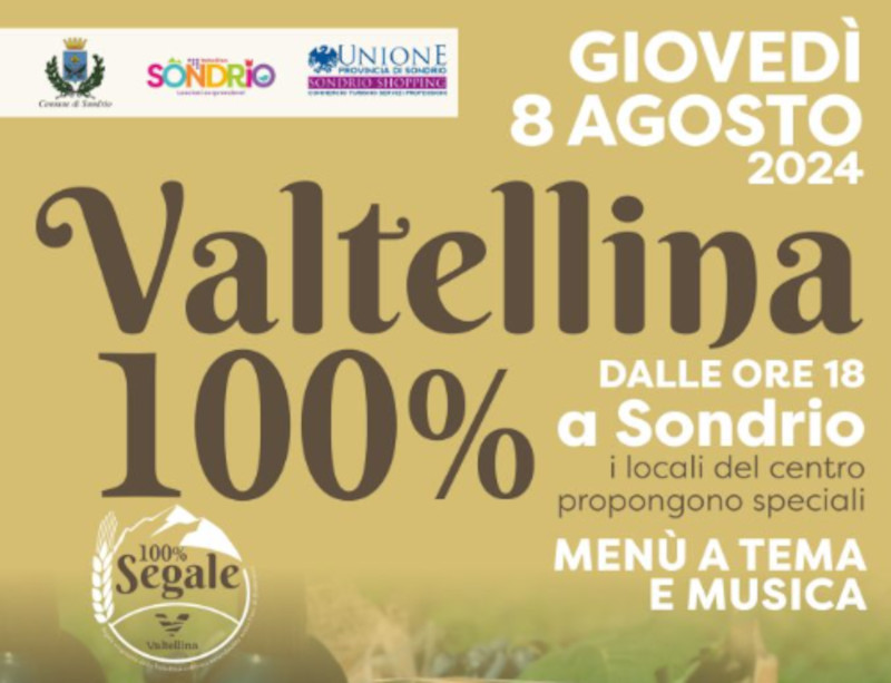 valtellina 100