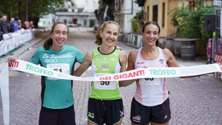 Trofeo Marmitte Giganti
