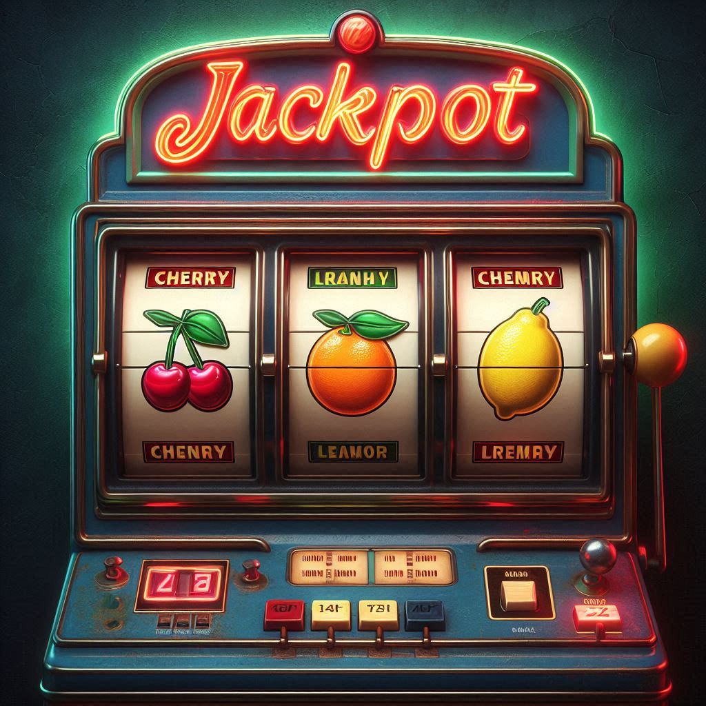 Slot Machine