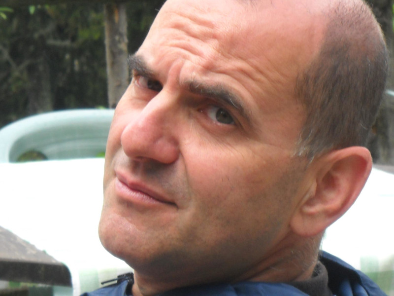 Alberto Pellai psicoterapeuta