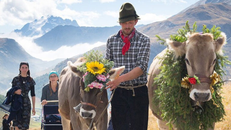 Alpenfest Livigno