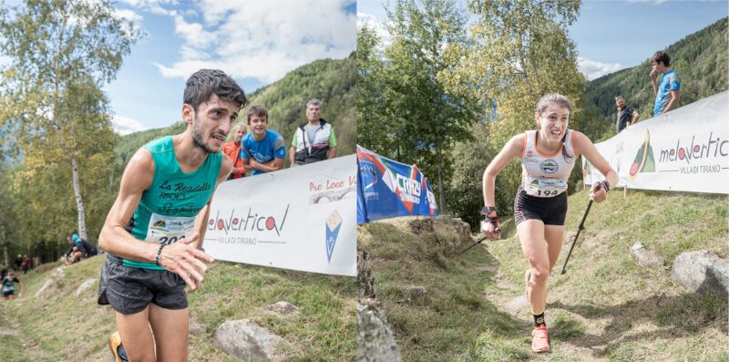 Andrea Elia Giulia Murada campioni italiani Fisky