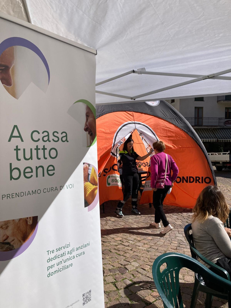 Fusine A Casa Tutto Bene 