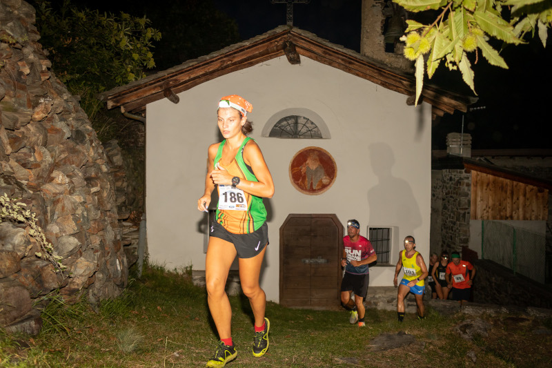 Circuito GoInUp Bassa Valtellina