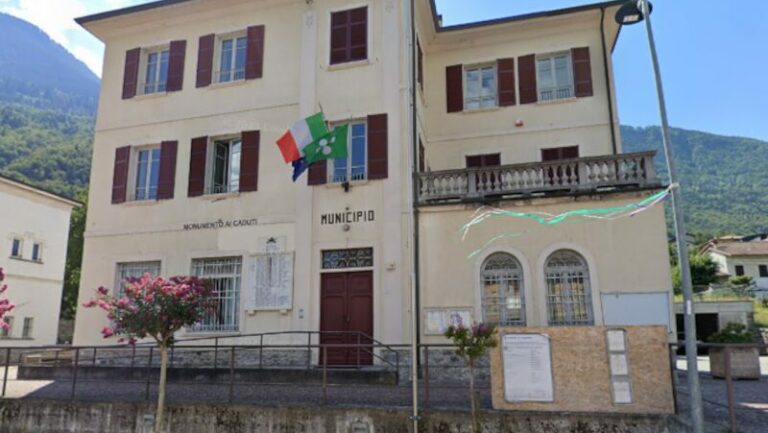 Municipio Colorina