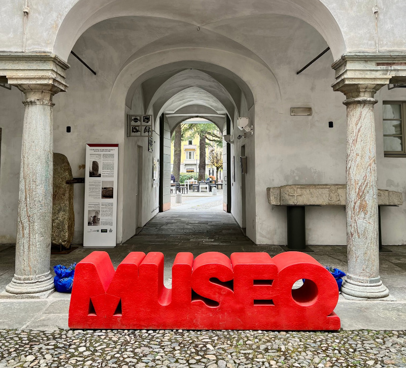 Museo Valtellinese Storia Arte