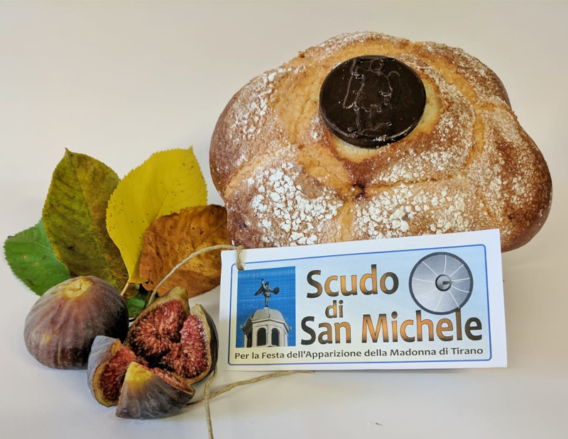 Scudo San Michele