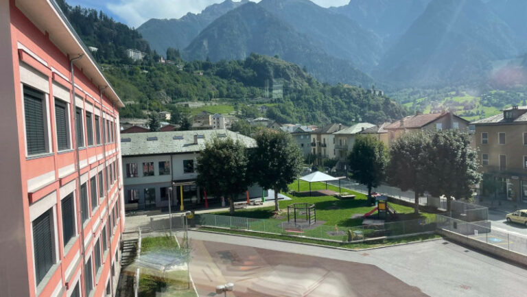 Scuola Primaria Sondalo