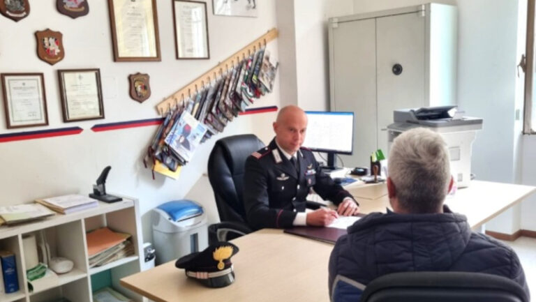 Tentata truffa anziano finto avvocato Villa di Tirano