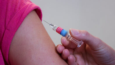 Vaccinazione vaccino