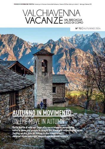Valchiavenna vacanze