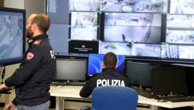 Polizia di Stato Sondrio